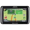 Portable GPS Navigator