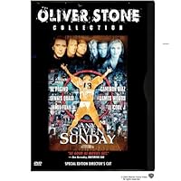 Any Given Sunday (Special Edition Director's Cut) - Oliver Stone Collection (Snap Case) (1999)