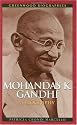 Mohandas K. Gandhi: A Biography (Greenwood Biographies)