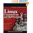 Linux Command Line and Shell Scripting Bible, Second Edition