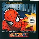 The Amazing Spiderman: A Young Hero's Journey