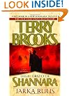 Jarka Ruus (High Druid of Shannara, Book 1)
