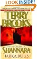 Jarka Ruus (High Druid of Shannara, Book 1)