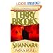 High Druid of Shannara: Jarka Ruus