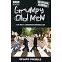Grumpy Old Men, the Official Handbook