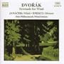 Dvorak: Serenade for Wind
