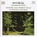 Dvorak: Serenade for Wind