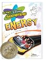 The Science of Disney Imagineering: Energy Classroom Edition [Interactive DVD]