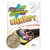 The Science of Disney Imagineering: Energy Classroom Edition [Interactive DVD]