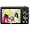 Nikon Coolpix L24 Compact Digital Camera (Black)