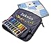 Sukugo Color + Number Sudoku Game Set