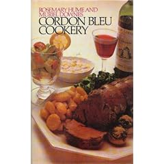 Penguin Cordon Bleu Cookery