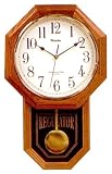 Westminister Chime Wall Clock