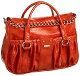 Jessica Simpson Cielo Large Satchel