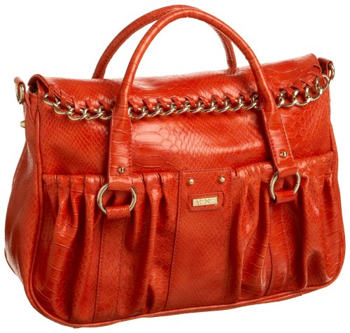 Jessica Simpson Cielo Large Satchel