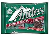Andes Indulgence Creme de Menthe Mints, 8 oz