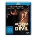 Greetings to the Devil [Blu-ray]