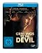 Greetings to the Devil [Blu-ray]