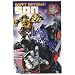 Transformers - Son Birthday Card With Badge