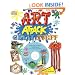 "Art Attack": Great Stuff