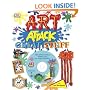 "Art Attack": Great Stuff