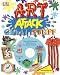 Art Attack Great Stuff Book & DVD