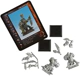 Eigenschaften Rackham / Rackham RK06118 - Confrontation Table Top, Ork Raptoren