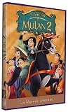 Mulan 2 (La mission de l