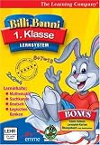 Eigenschaften EMME Deutschland  / Billi Banni - 1. Klasse