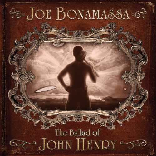 Album Art for The Ballad Of John Henry [2 LP] by Joe Bonamassa