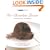For Chocolate Lovers: From Truffles to Tiramisu