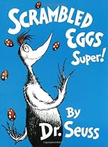 Scrambled Eggs Super!