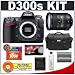 Nikon D300s Review