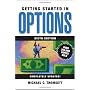 Getting Started in Options