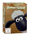 Shaun das Schaf - Staffel 1 (Special Edition, 5 DVDs)