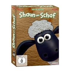Shaun das Schaf - Staffel 1 (Special Edition, 5 DVDs)