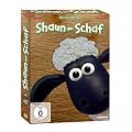 Shaun das Schaf - Staffel 1 (Special Edition, 5 DVDs)
