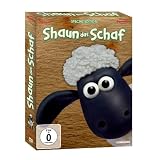 Shaun das Schaf - Staffel 1 (Special Edition) [5 DVDs]von "John Sparkes"