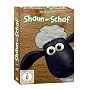 Shaun das Schaf - Staffel 1 (Special Edition, 5 DV&hellip <b>DVD</b> ~ John Sparkes