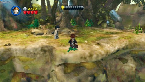 Lego Indiana Jones: The Original Adventures image
