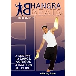 Bhangra Beats: Round 1