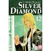 Silver Diamond Vol.12