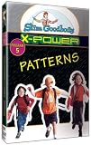 Slim Goodbody X-Power: Patterns
