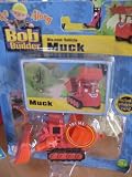 Review Rc2  / Bob the Builder Muck Die-Cast