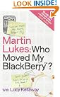 Martin Lukes: Who...