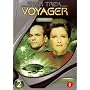 Star Trek: Voyager - L'integrale saison 2 Coffret - 6 DVD (Nouveau packaging)