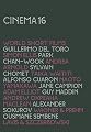 World Short Films - Cinema 16 - 2-DVD Set ( Wasp / Judgment / Sikumi / Dona Lupe / The Old Lady and the Pigeons / Attack on a Bakery / Two Cars, One Night / Sonata for Hitler / My