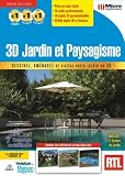 Revue Micro-application  / 3D Jardin et Paysagisme