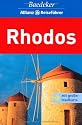 Baedeker Allianz Reisef&uuml;hrer Rhodos