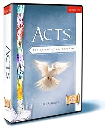 The Great Adventure Acts